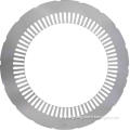 High efficiency stator lamination